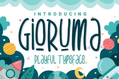 Gioruma