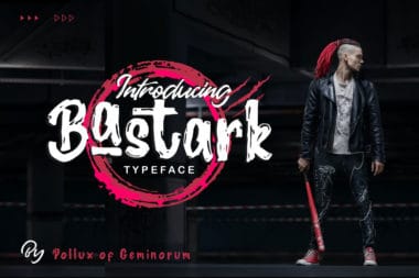 Bastark