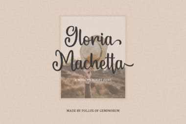 Gloria Machetta