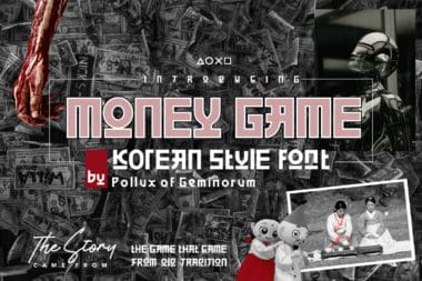 Money Game